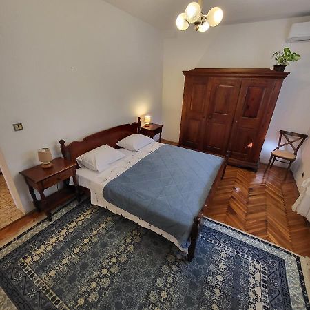 Studio Apartman ميلغين المظهر الخارجي الصورة