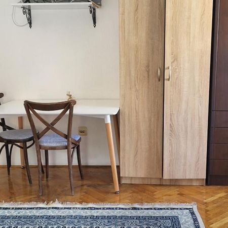 Studio Apartman ميلغين المظهر الخارجي الصورة