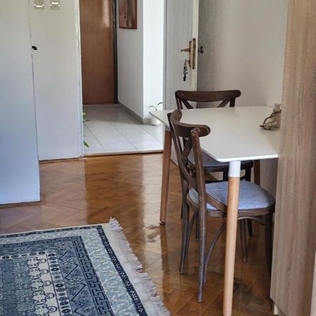 Studio Apartman ميلغين المظهر الخارجي الصورة