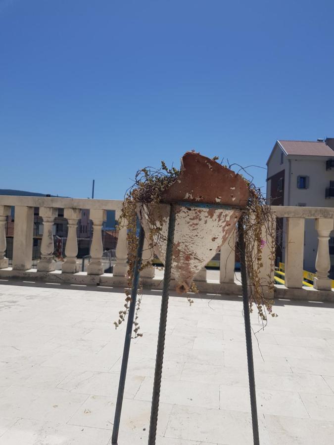 Studio Apartman ميلغين المظهر الخارجي الصورة