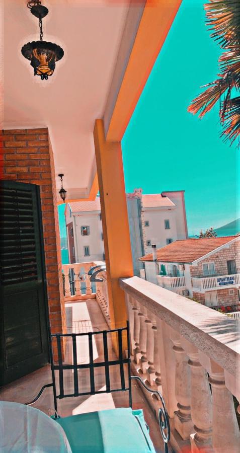 Studio Apartman ميلغين المظهر الخارجي الصورة