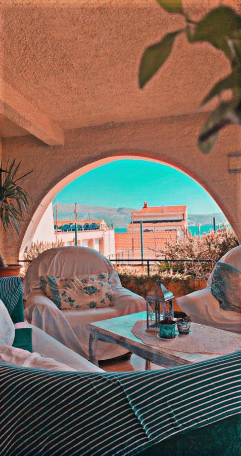 Studio Apartman ميلغين المظهر الخارجي الصورة
