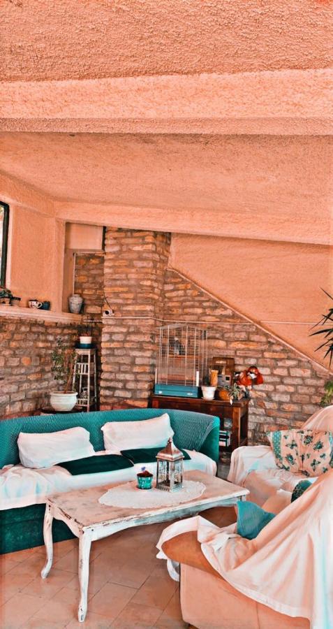 Studio Apartman ميلغين المظهر الخارجي الصورة