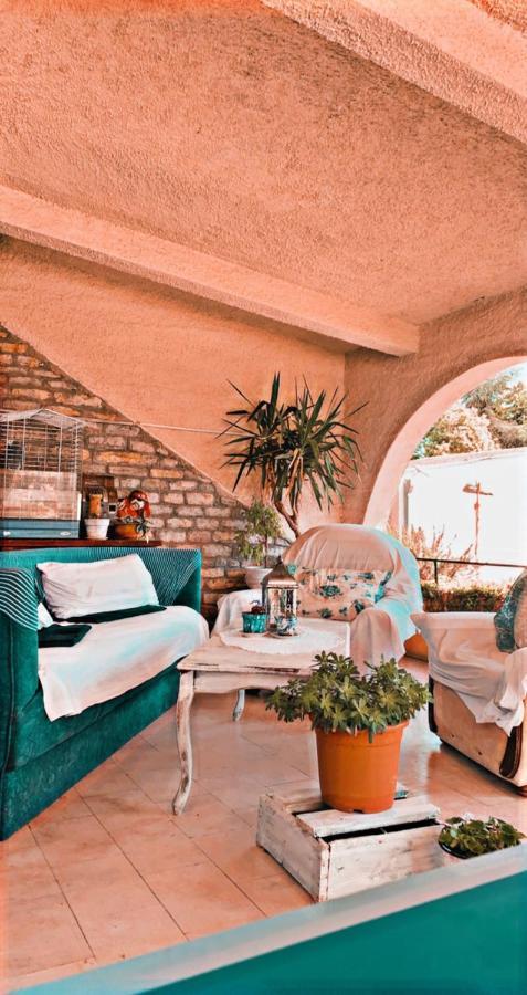 Studio Apartman ميلغين المظهر الخارجي الصورة