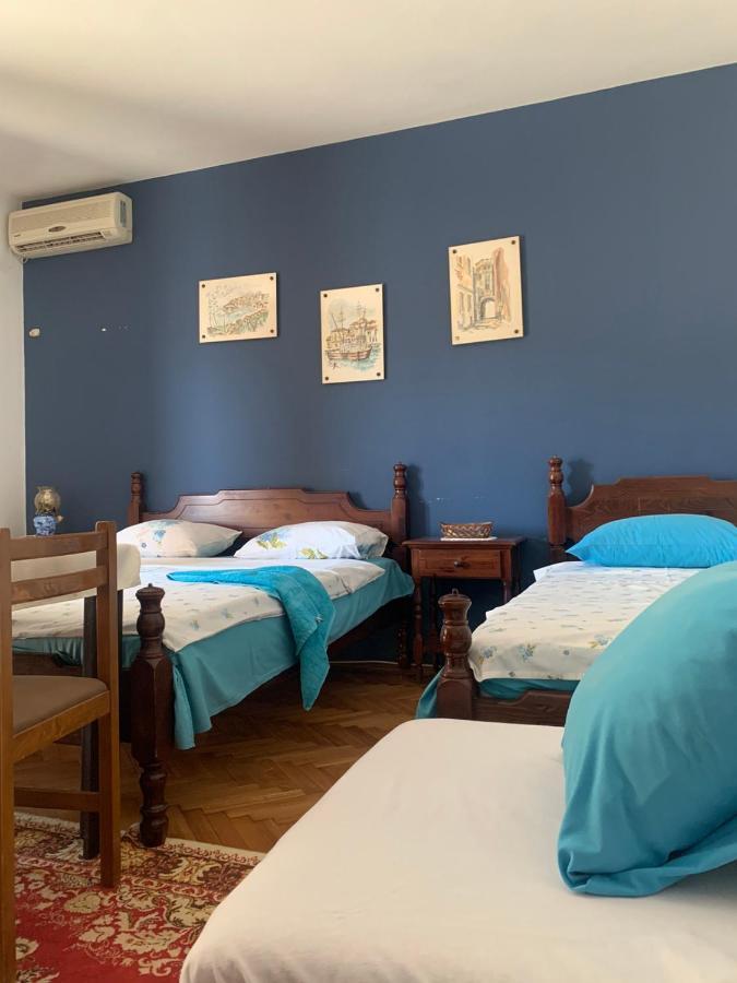 Studio Apartman ميلغين المظهر الخارجي الصورة