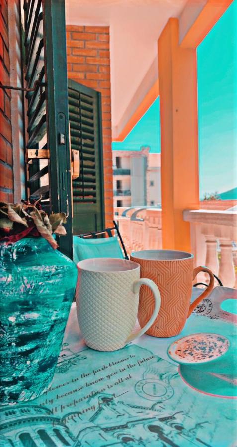 Studio Apartman ميلغين المظهر الخارجي الصورة