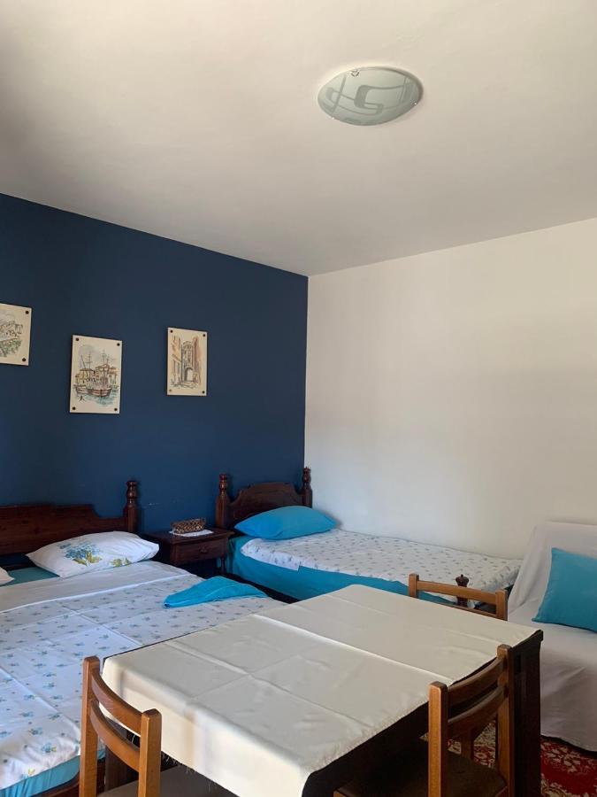 Studio Apartman ميلغين المظهر الخارجي الصورة