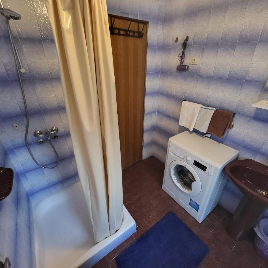 Studio Apartman ميلغين المظهر الخارجي الصورة