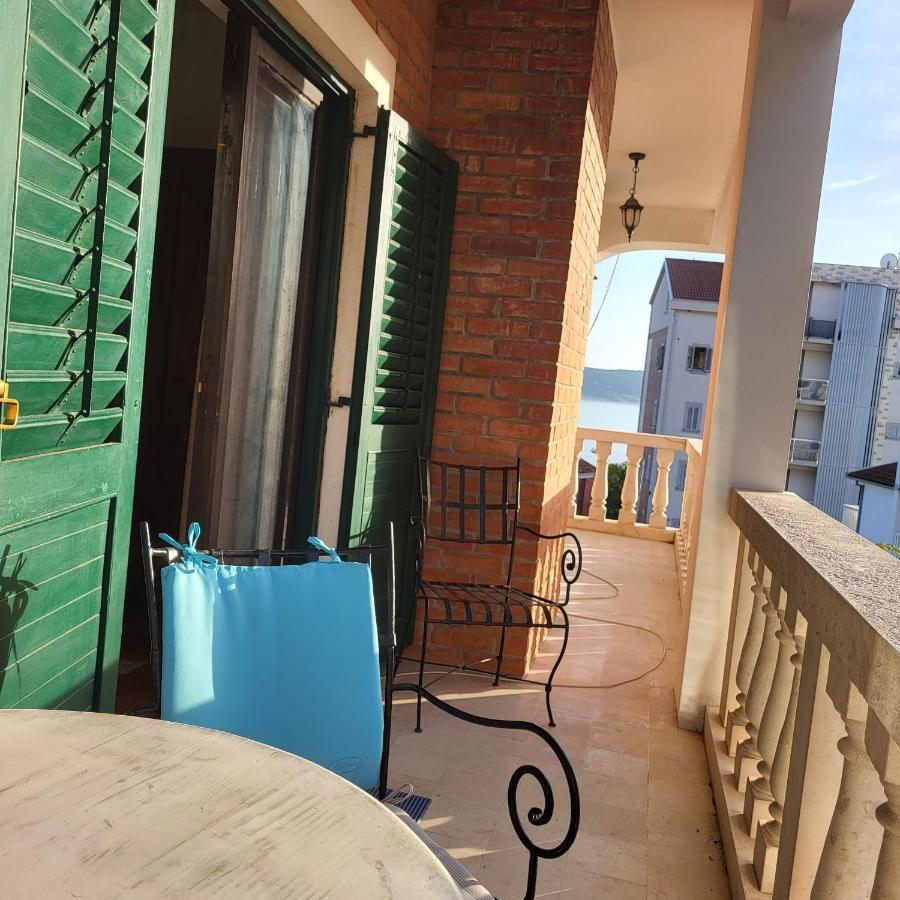 Studio Apartman ميلغين المظهر الخارجي الصورة