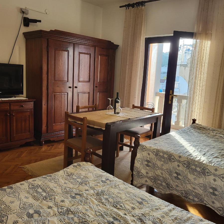 Studio Apartman ميلغين المظهر الخارجي الصورة