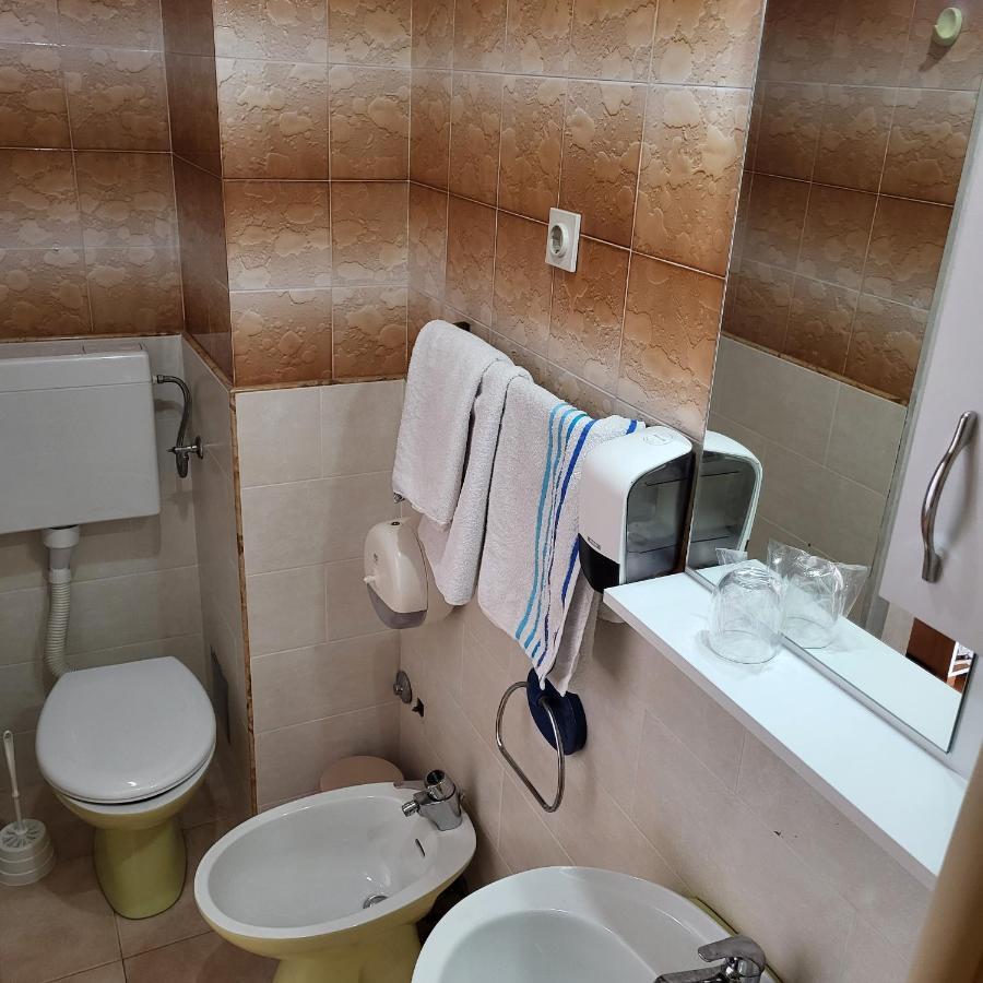Studio Apartman ميلغين المظهر الخارجي الصورة