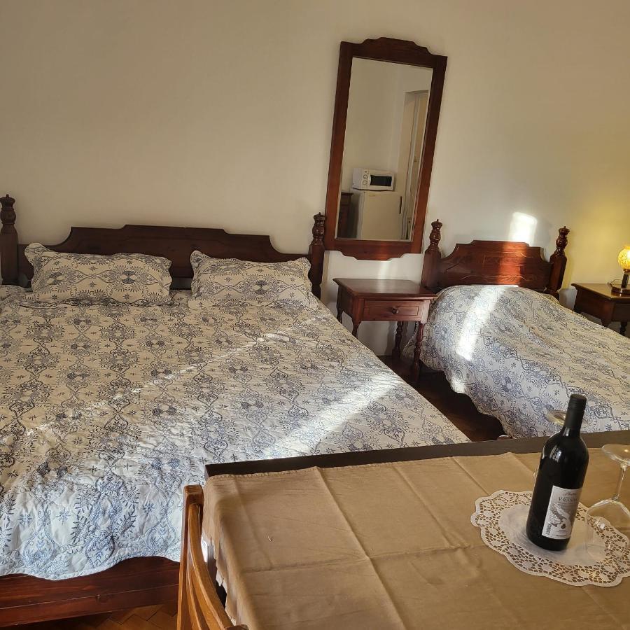 Studio Apartman ميلغين المظهر الخارجي الصورة