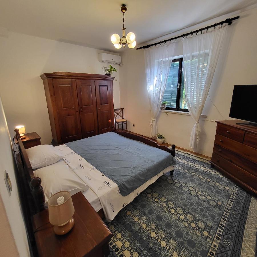 Studio Apartman ميلغين المظهر الخارجي الصورة