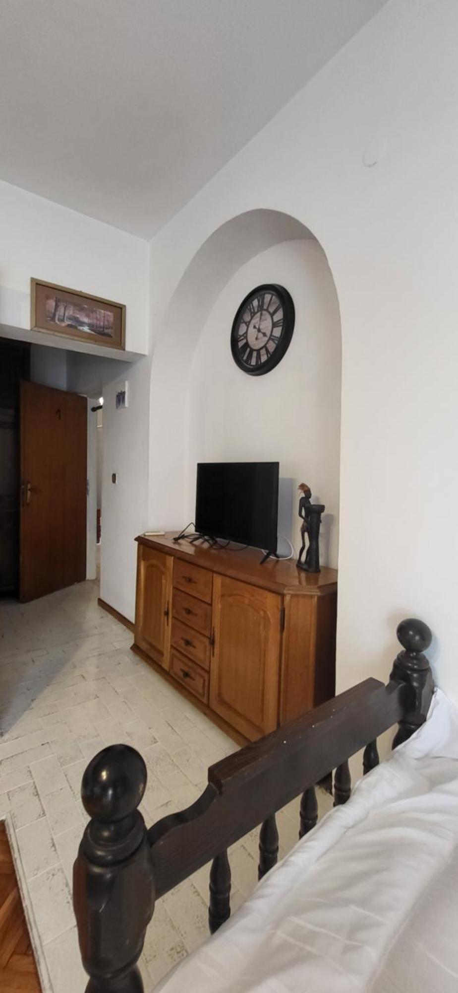 Studio Apartman ميلغين المظهر الخارجي الصورة