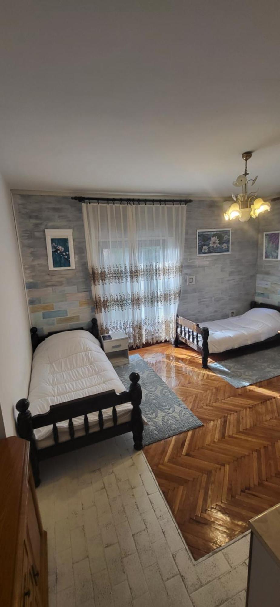 Studio Apartman ميلغين المظهر الخارجي الصورة