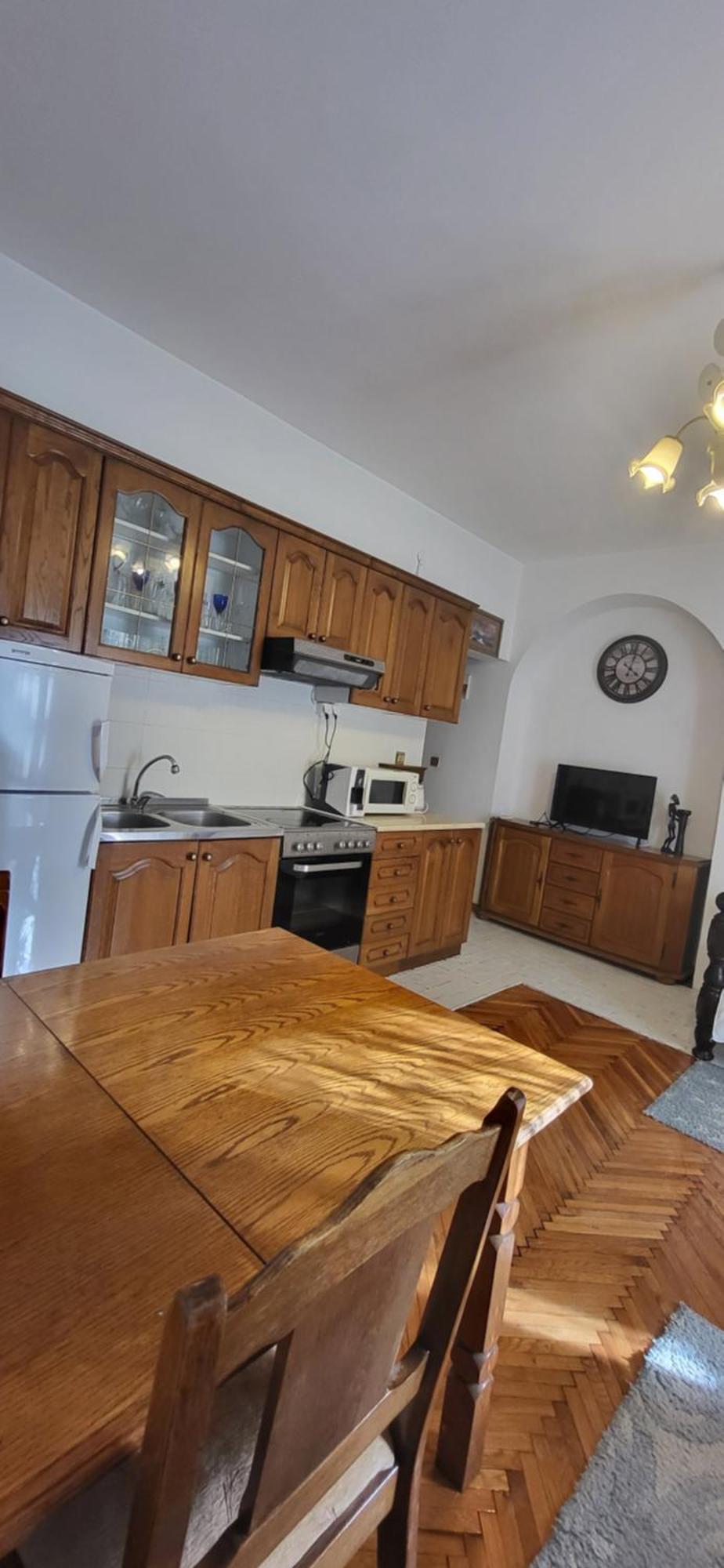 Studio Apartman ميلغين المظهر الخارجي الصورة