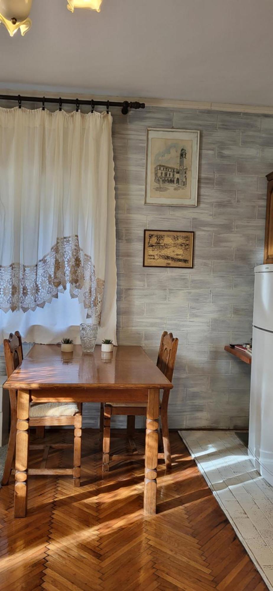 Studio Apartman ميلغين المظهر الخارجي الصورة