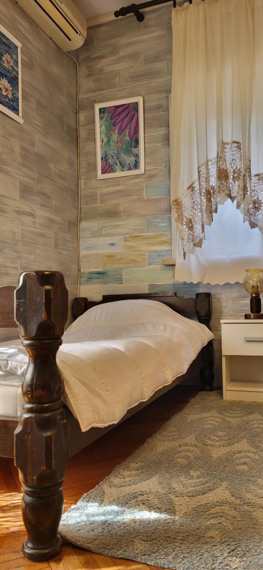 Studio Apartman ميلغين المظهر الخارجي الصورة