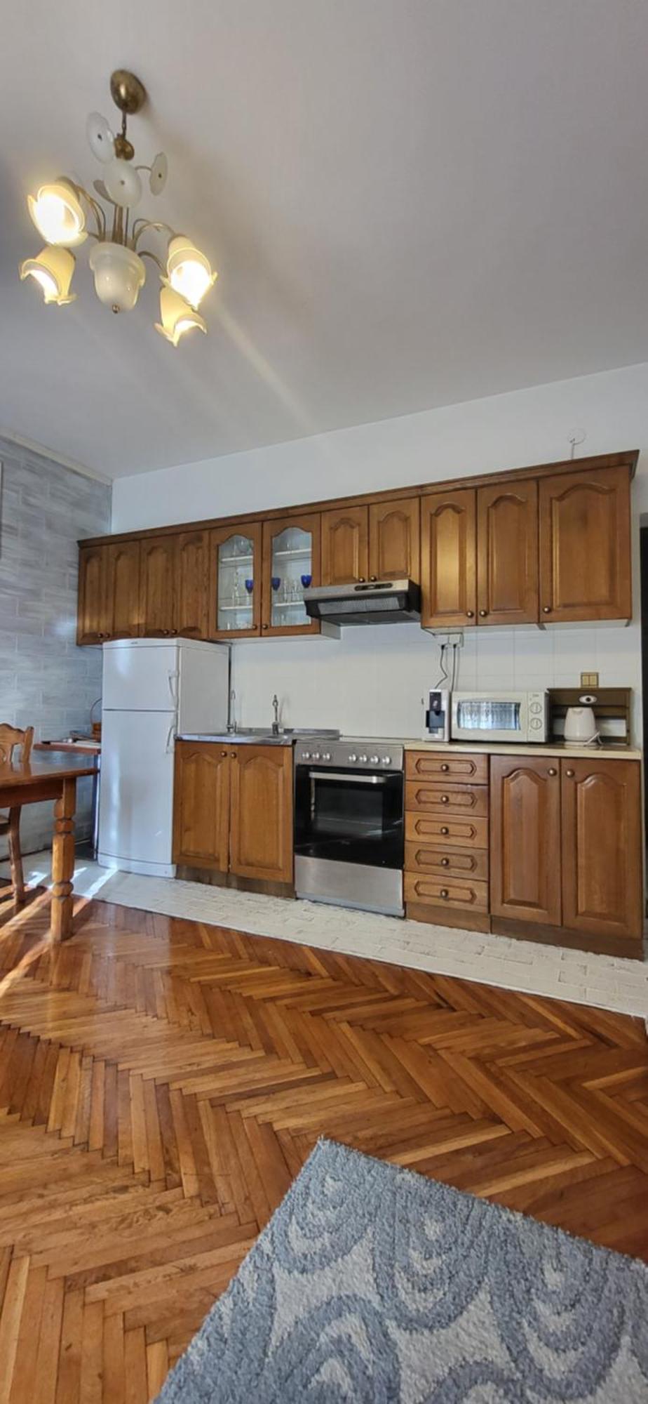 Studio Apartman ميلغين المظهر الخارجي الصورة