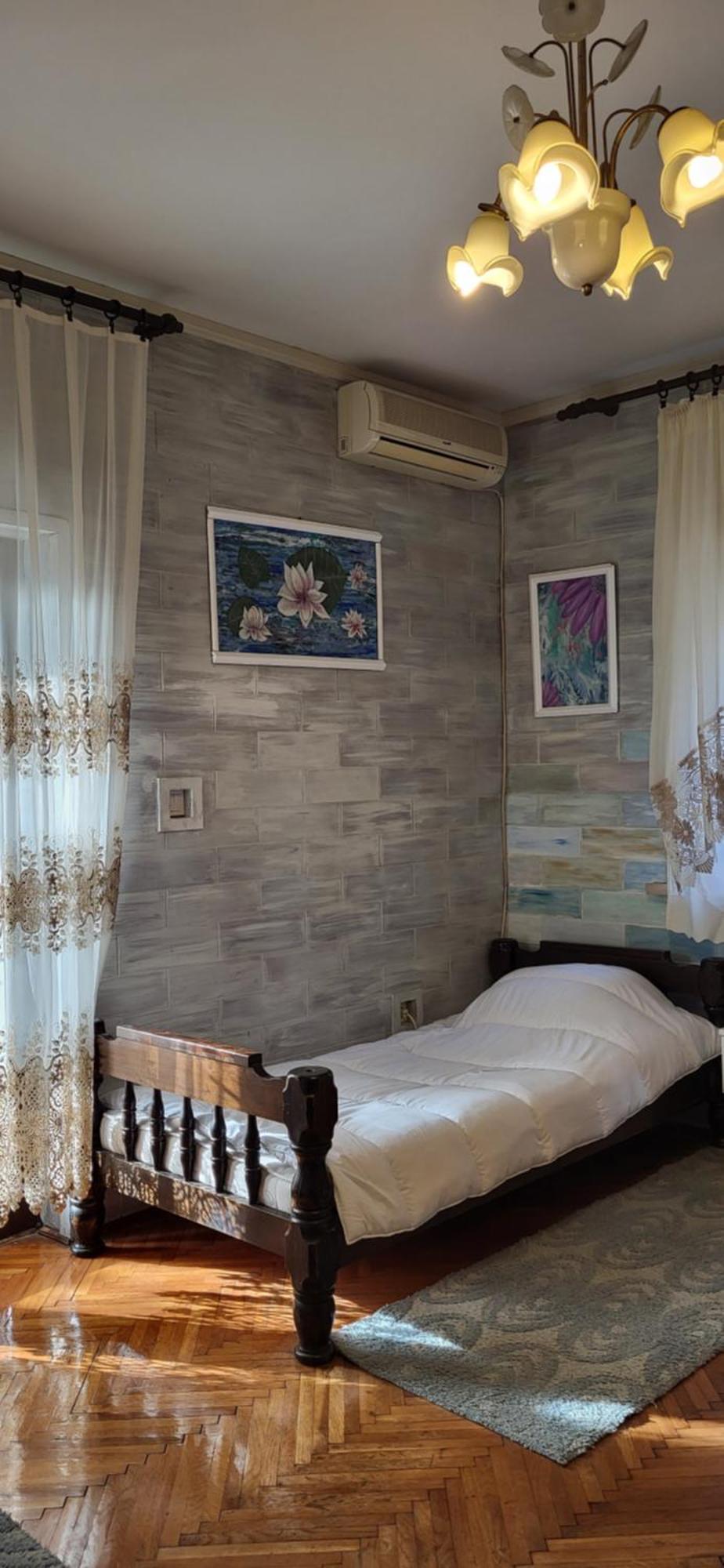 Studio Apartman ميلغين المظهر الخارجي الصورة