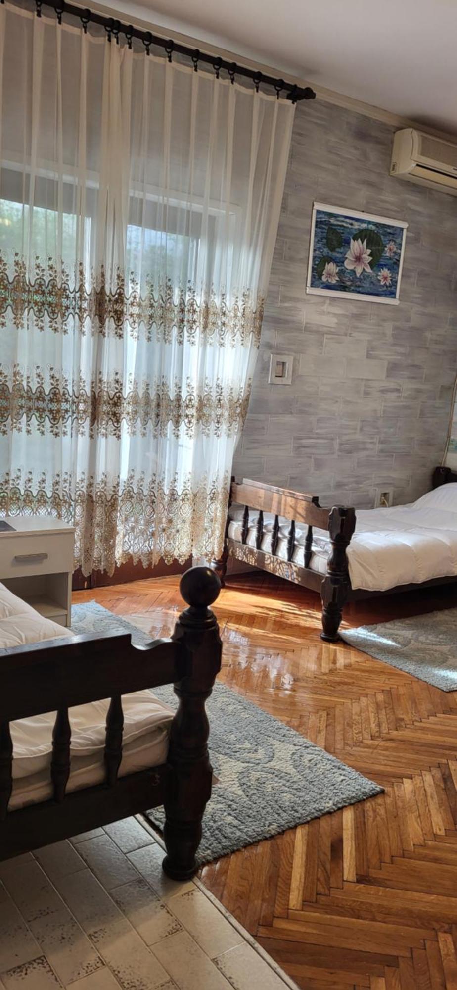 Studio Apartman ميلغين المظهر الخارجي الصورة