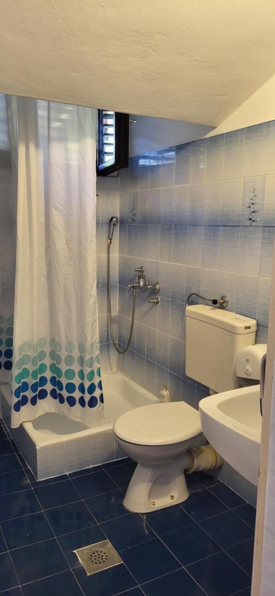 Studio Apartman ميلغين المظهر الخارجي الصورة