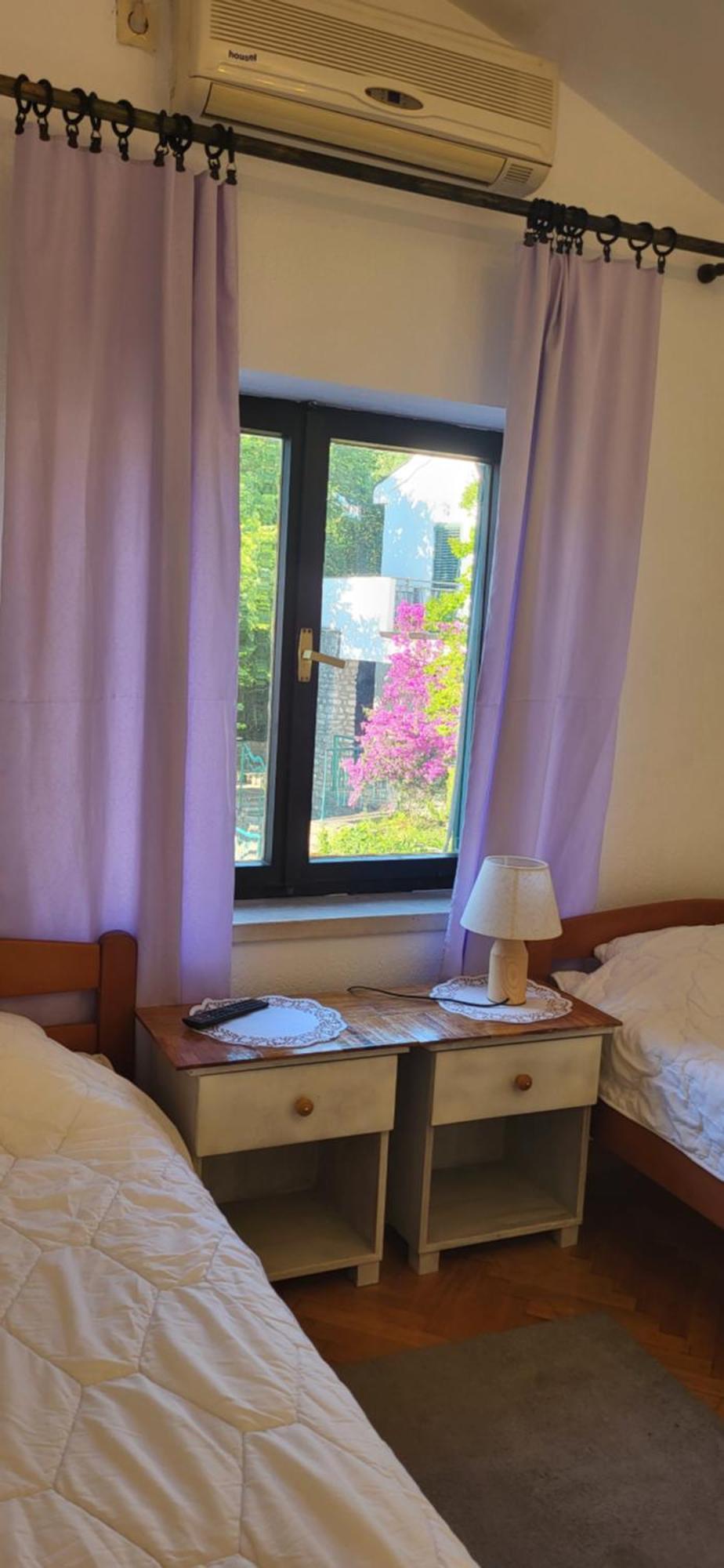 Studio Apartman ميلغين المظهر الخارجي الصورة