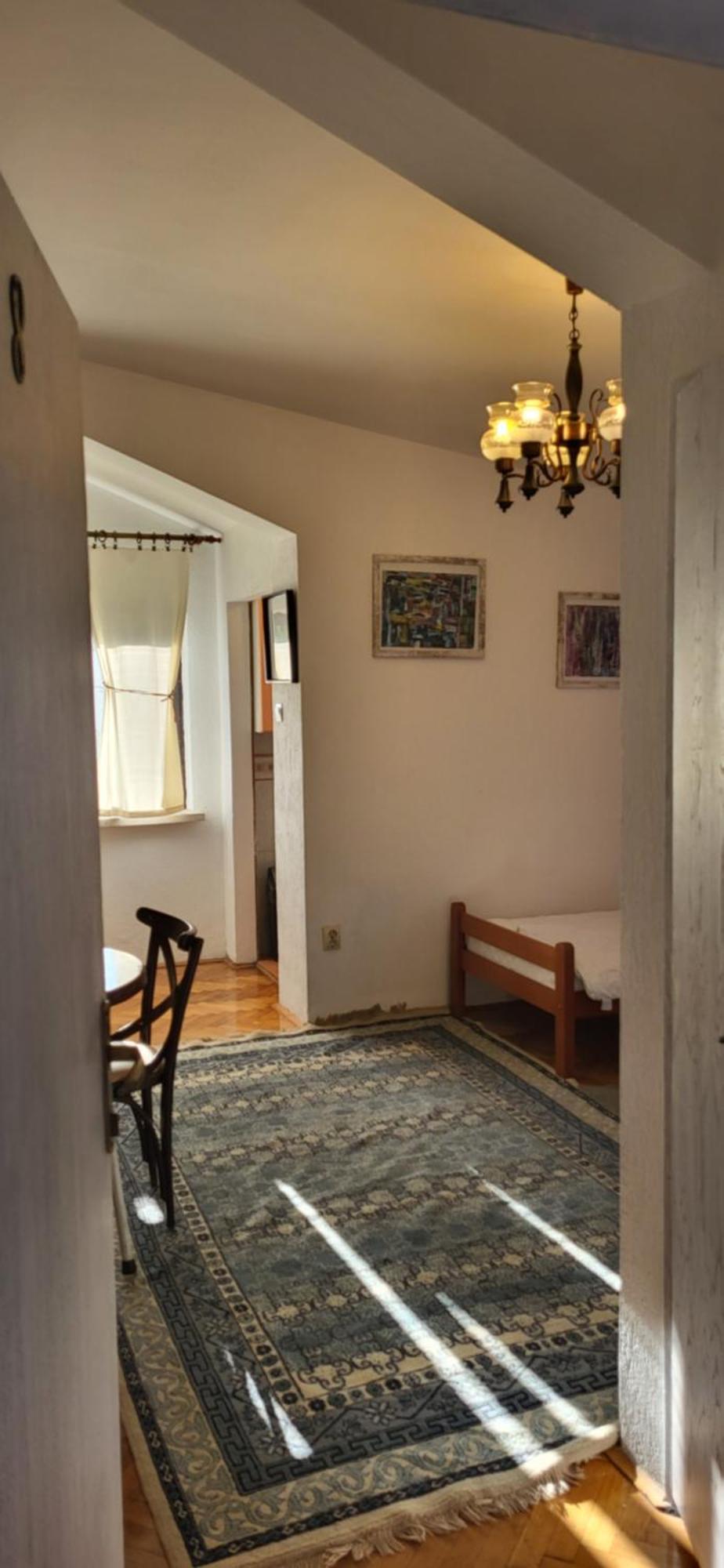 Studio Apartman ميلغين المظهر الخارجي الصورة
