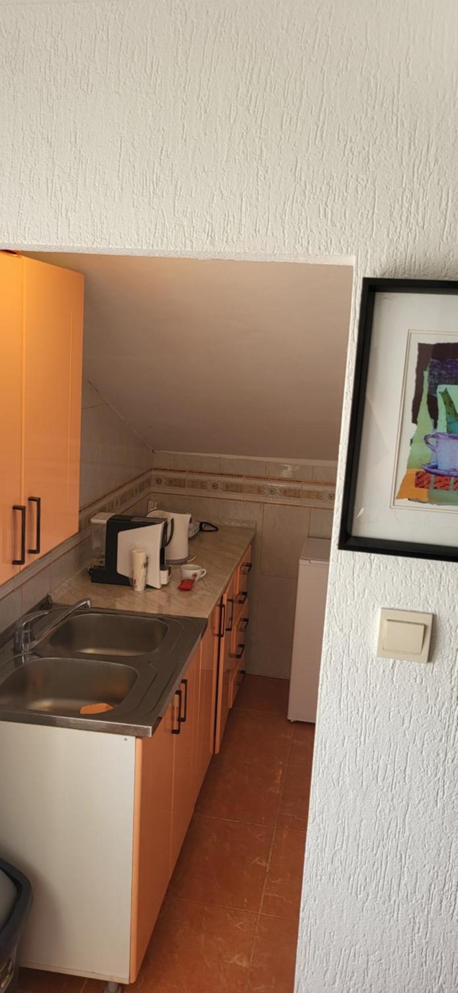Studio Apartman ميلغين المظهر الخارجي الصورة