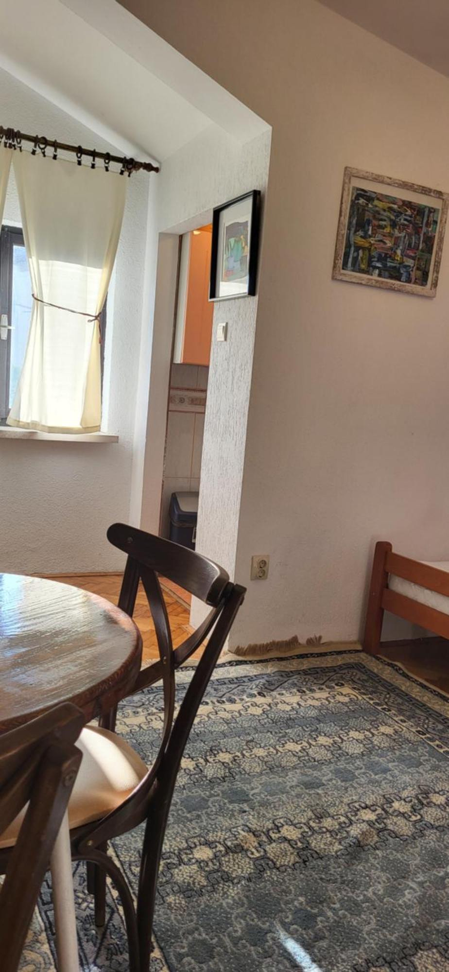 Studio Apartman ميلغين المظهر الخارجي الصورة