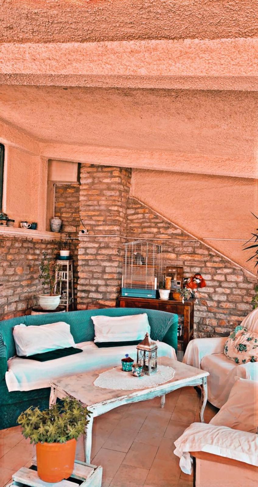 Studio Apartman ميلغين المظهر الخارجي الصورة