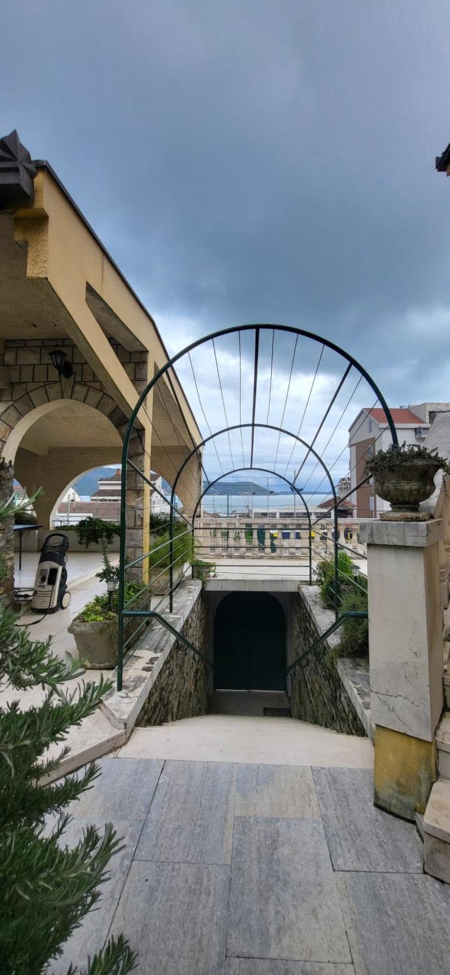 Studio Apartman ميلغين المظهر الخارجي الصورة