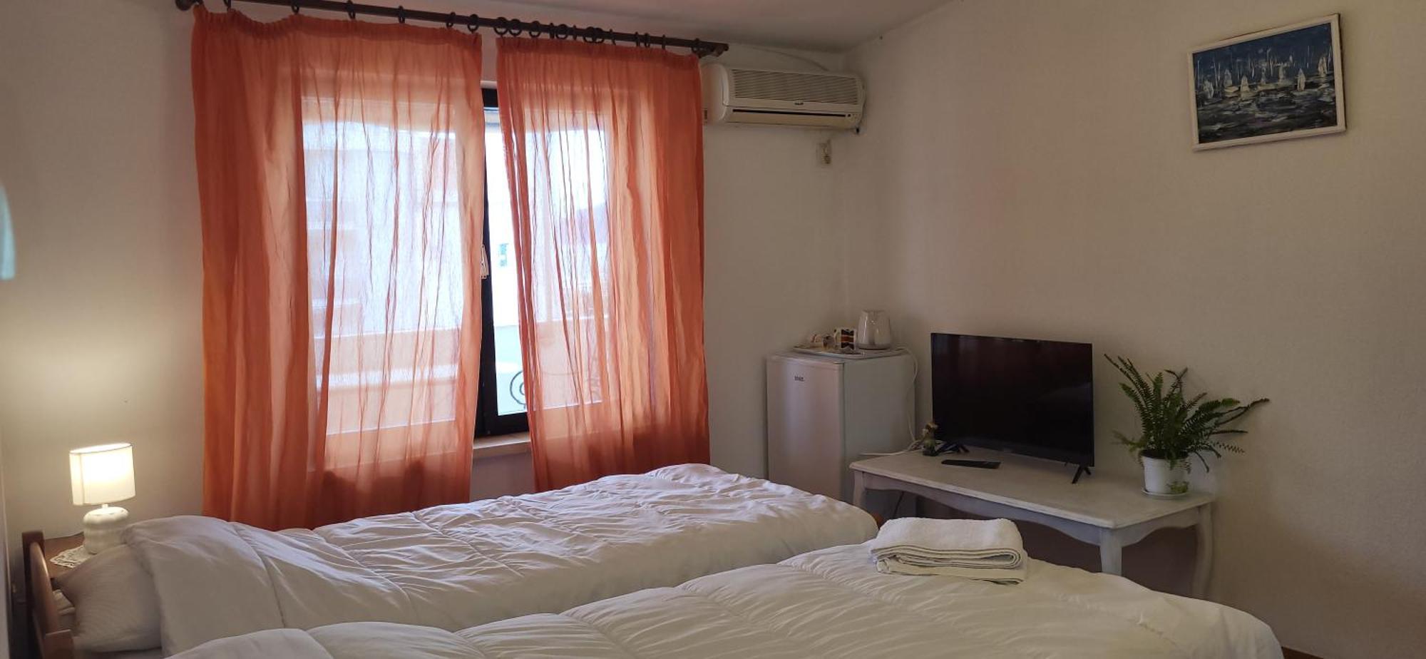 Studio Apartman ميلغين المظهر الخارجي الصورة
