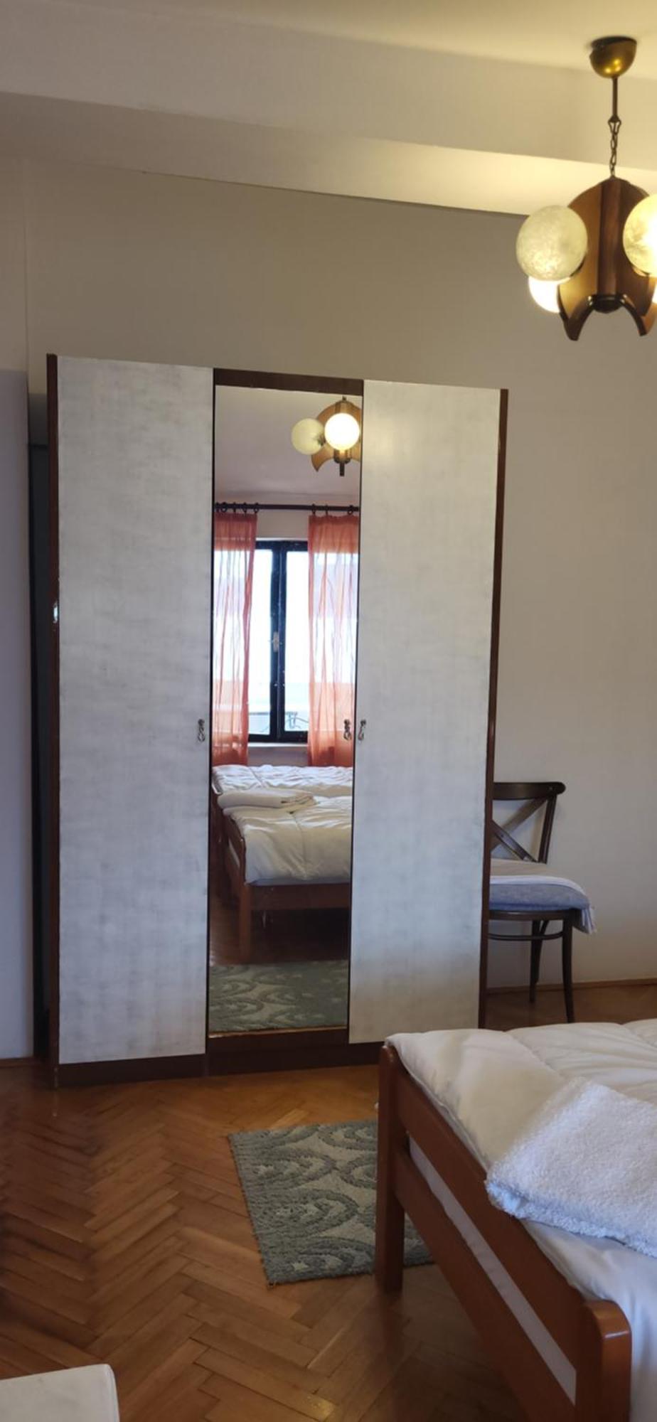 Studio Apartman ميلغين المظهر الخارجي الصورة