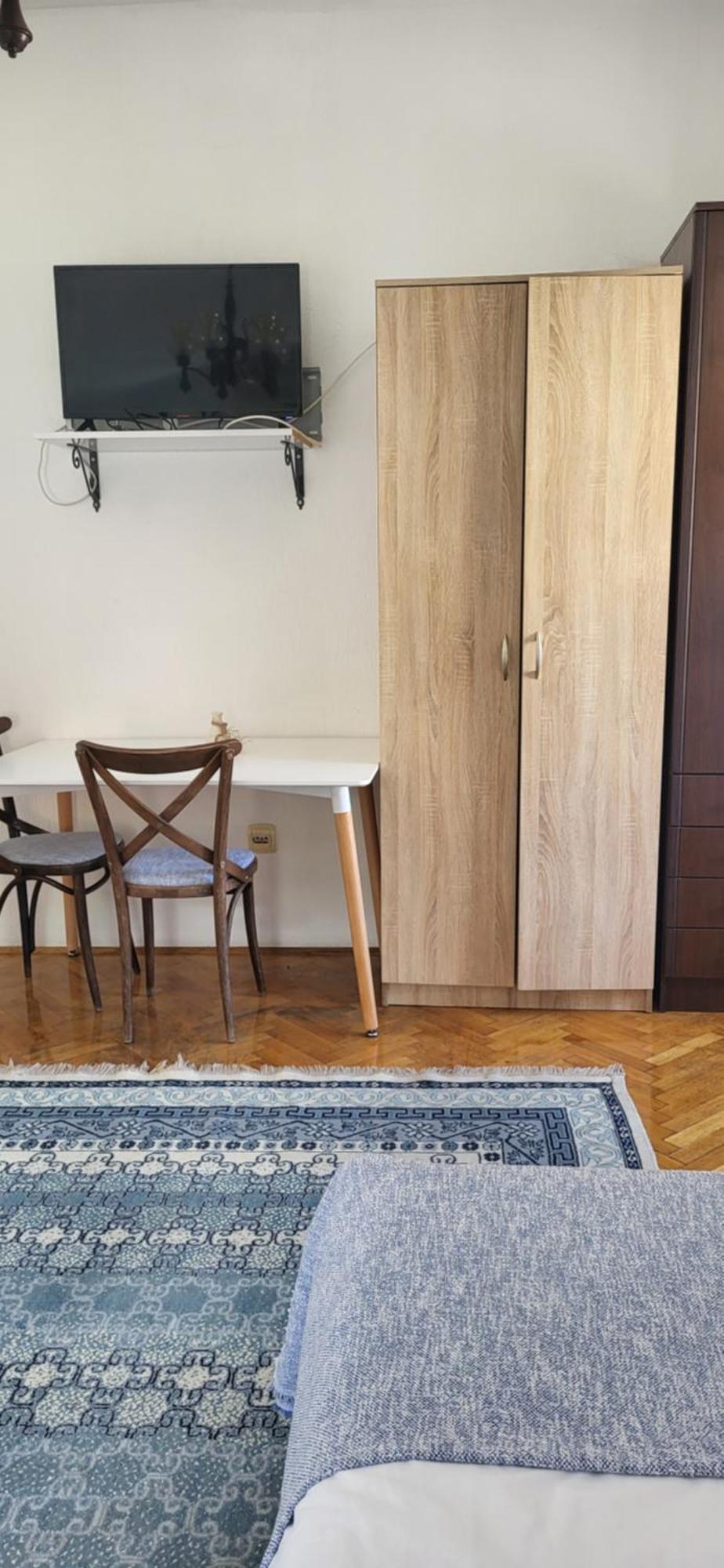 Studio Apartman ميلغين المظهر الخارجي الصورة