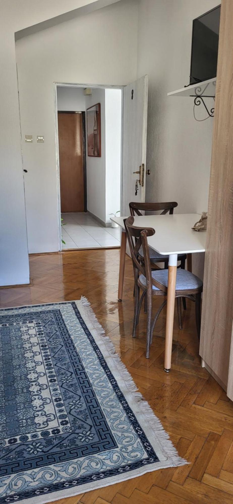 Studio Apartman ميلغين المظهر الخارجي الصورة