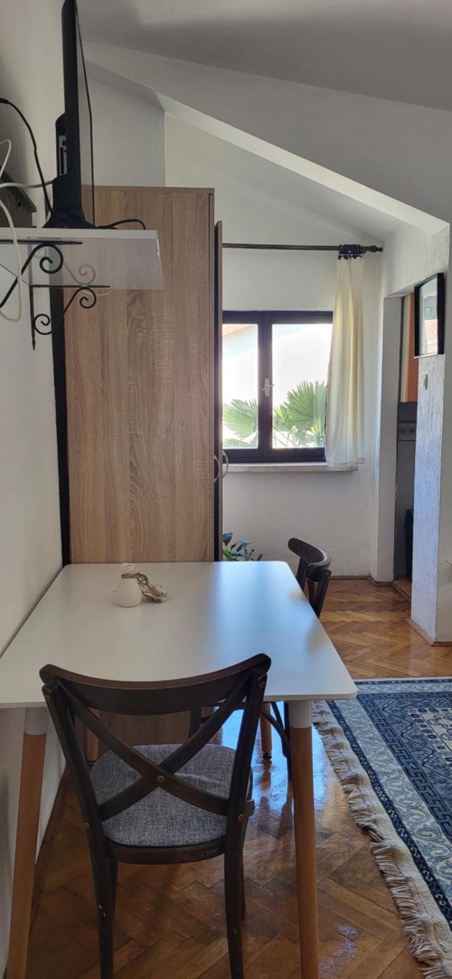 Studio Apartman ميلغين المظهر الخارجي الصورة
